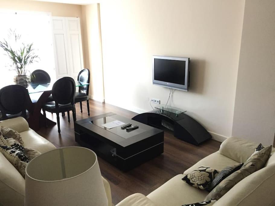 Preciosa Vivienda En En Centro De Cartagena +Wifi Apartment Exterior foto