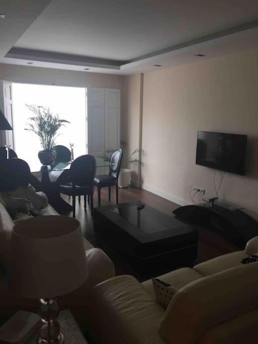 Preciosa Vivienda En En Centro De Cartagena +Wifi Apartment Exterior foto