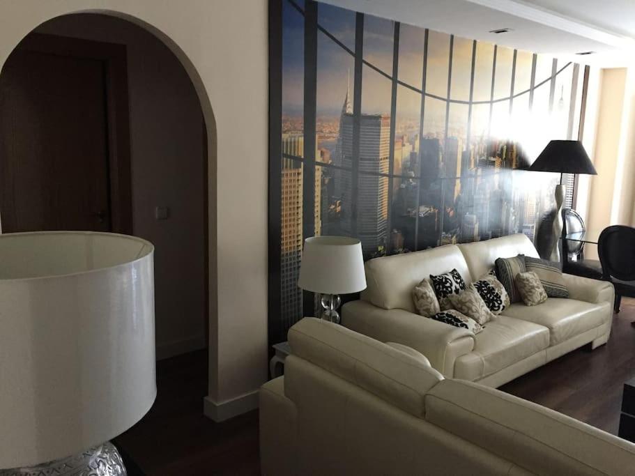 Preciosa Vivienda En En Centro De Cartagena +Wifi Apartment Exterior foto
